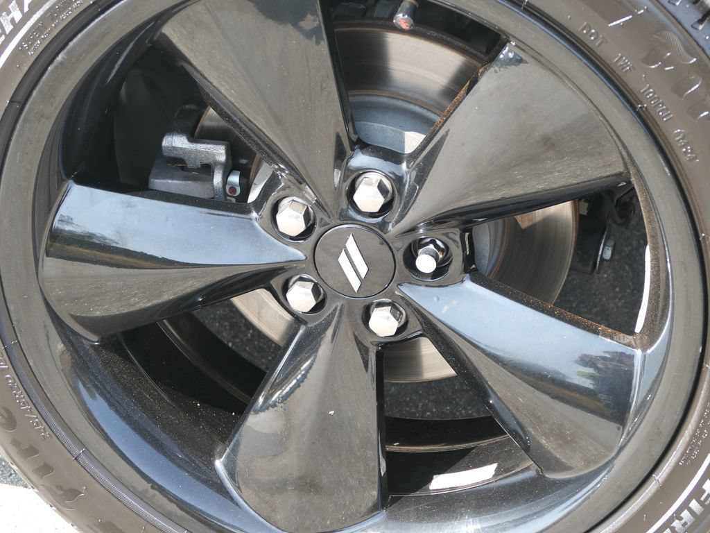 Used 2016 Dodge Charger R/T RWD image 11
