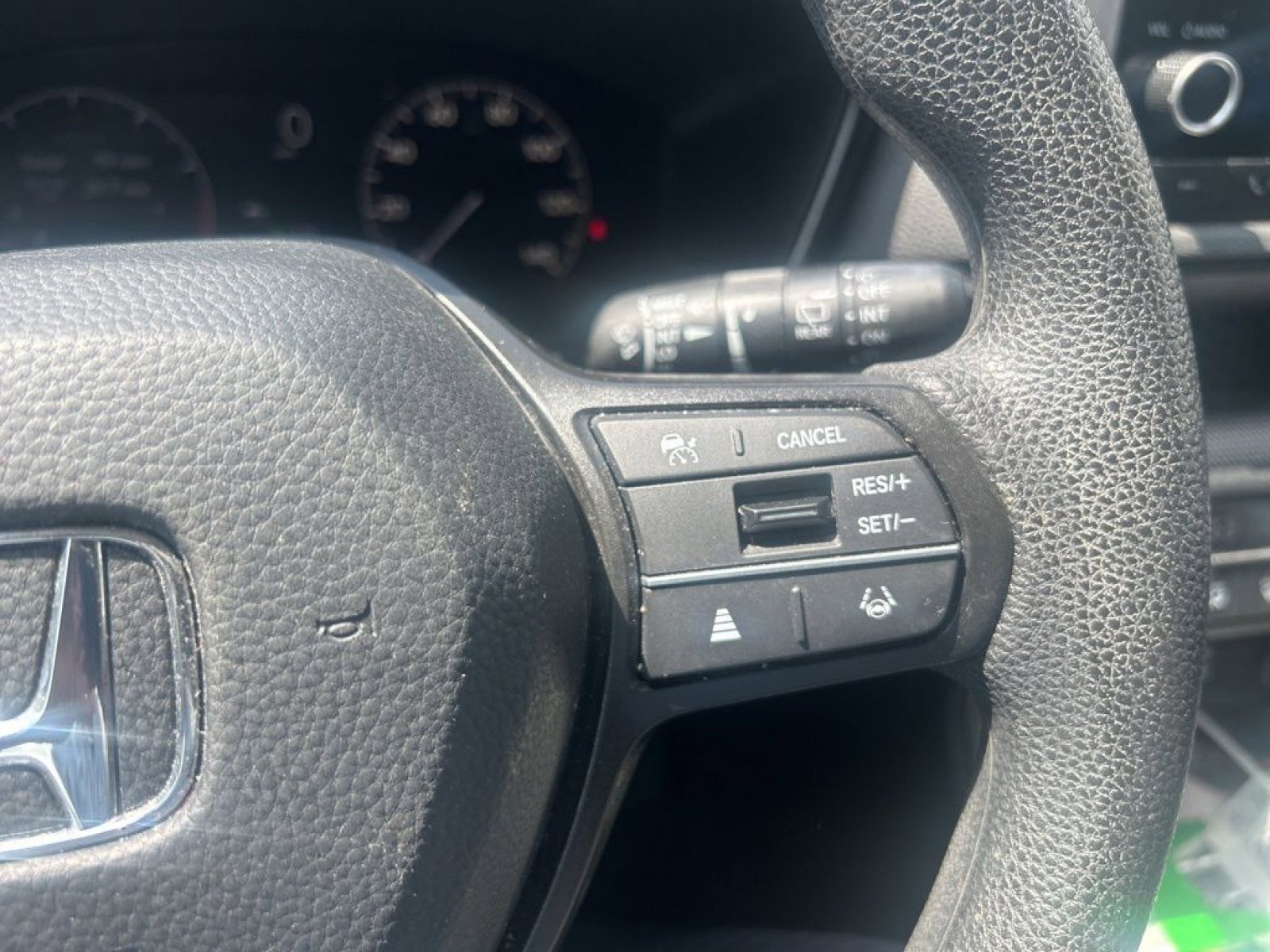 Used 2024 Honda CR-V EX image 15
