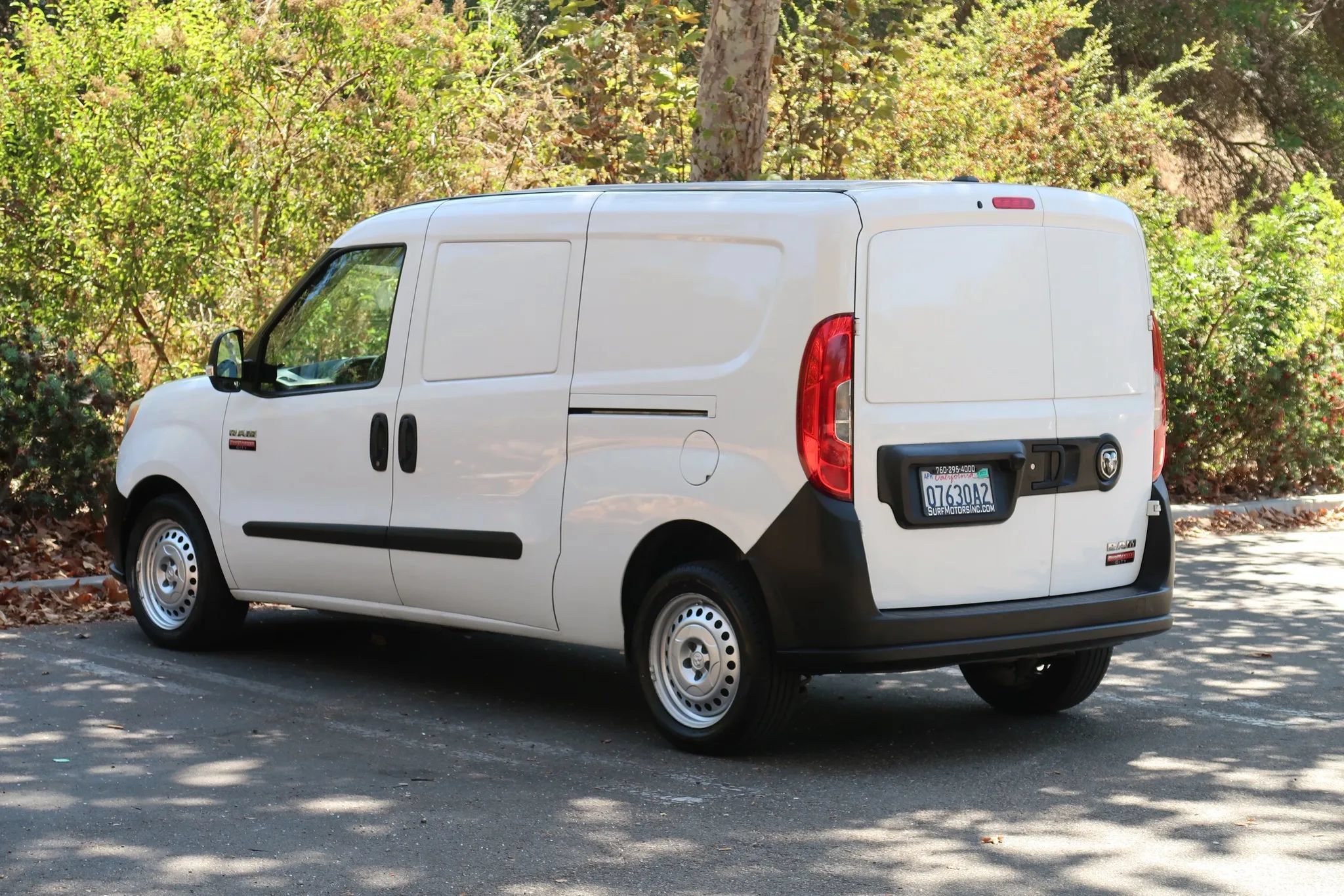 Used 2016 RAM ProMaster City Tradesman FWD image 6