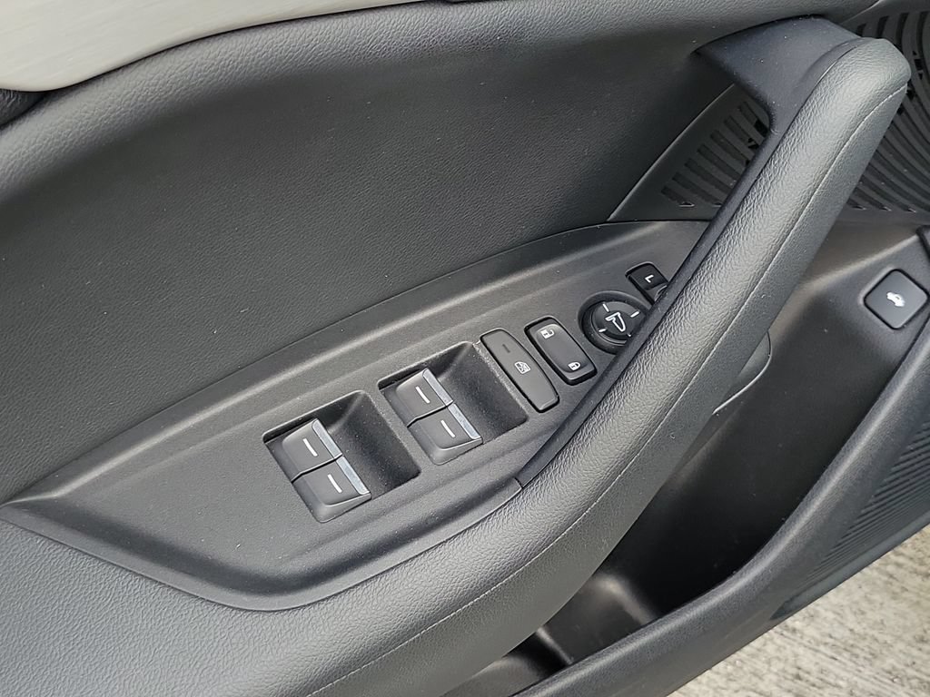 Used 2023 Acura TLX FWD image 21