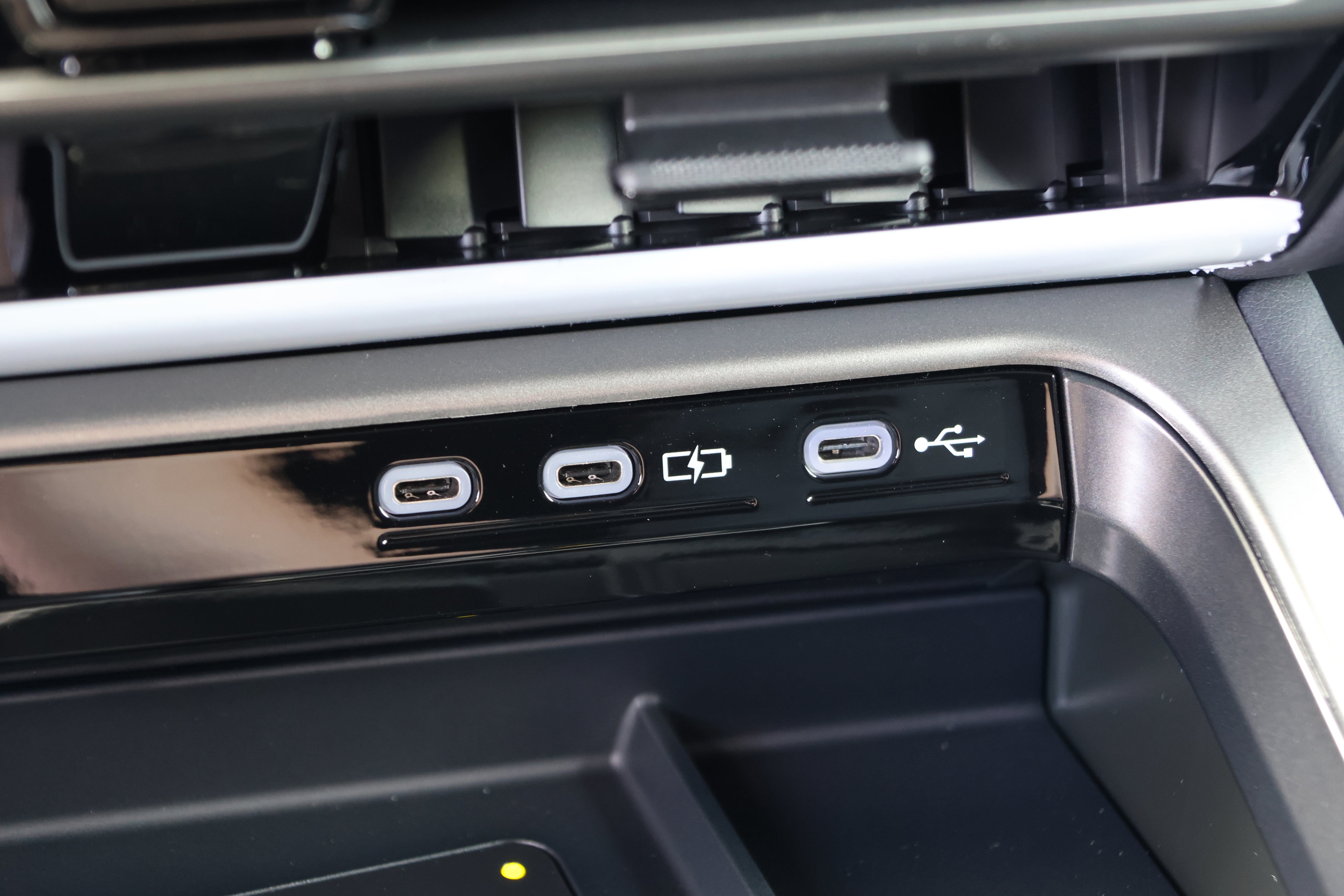 New 2026 Lexus TX 350 FWD image 22