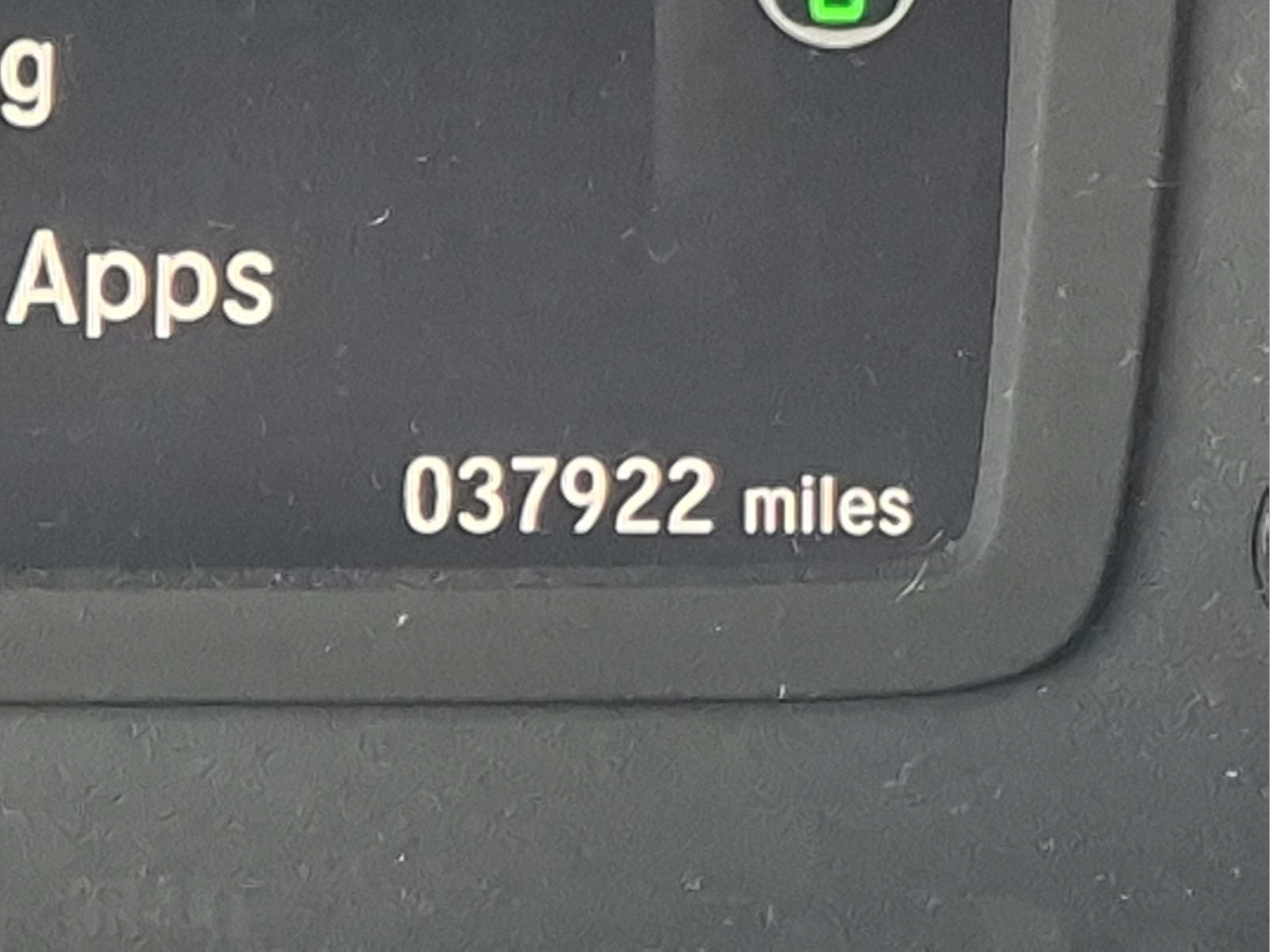 Used 2023 Honda Odyssey Touring image 11