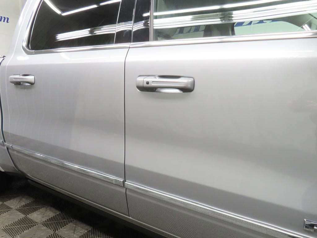 Used 2024 RAM 1500 Limited image 34