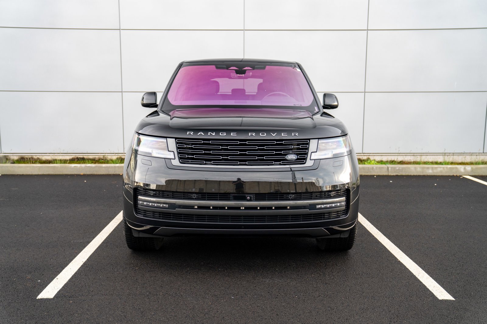 Used 2023 Land Rover Range Rover SE image 6