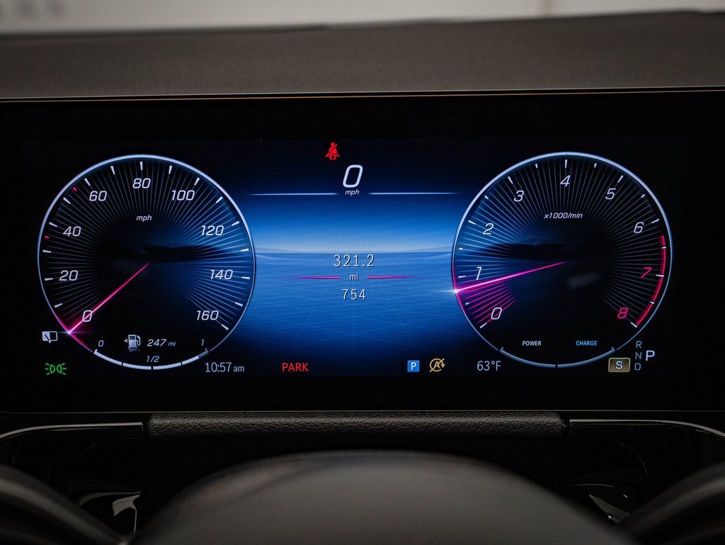 Certified 2025 Mercedes-Benz GLA 250 4MATIC image 29