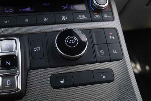 Used 2025 Hyundai Palisade SEL image 20
