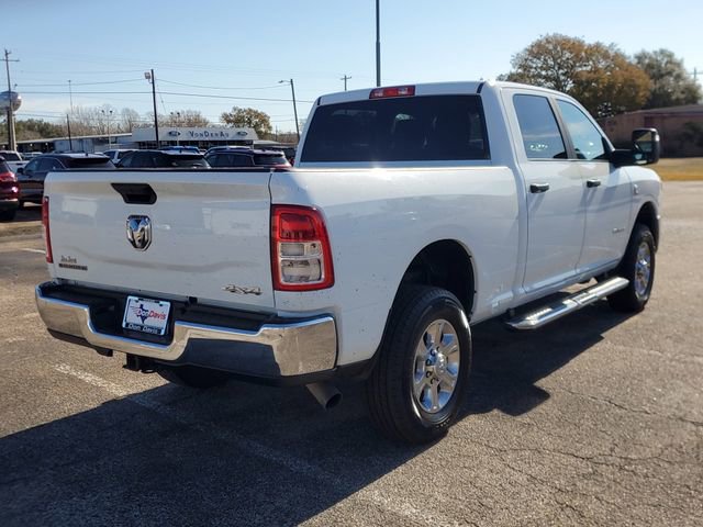 Used 2024 RAM 2500 Big Horn image 3
