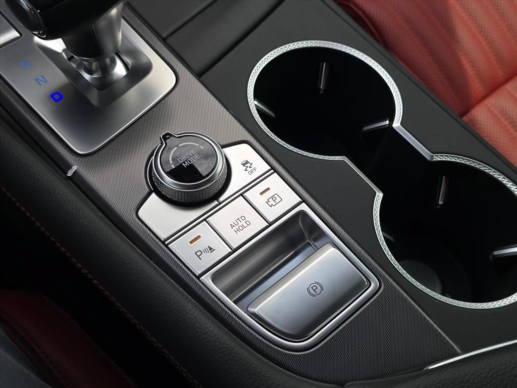New 2026 Genesis G70 3.3T Sport Prestige RWD image 18