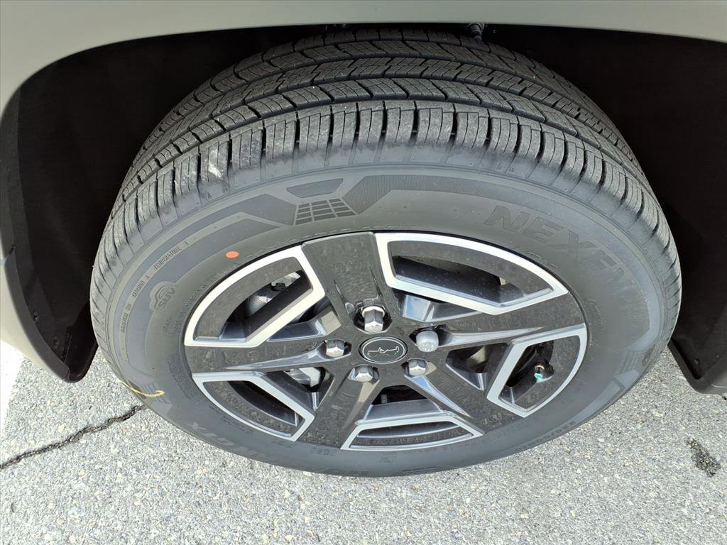 New 2026 Jeep Cherokee Limited image 10