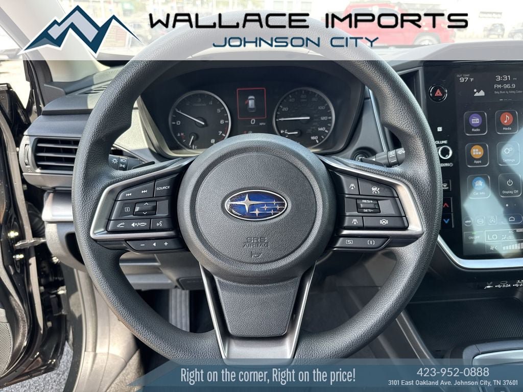 Certified 2026 Subaru Impreza 2.0i Sport AWD/4WD image 29