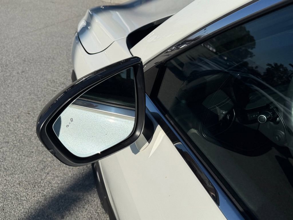 Used 2022 INFINITI QX60 Luxe w/ Performance Audio Package image 35