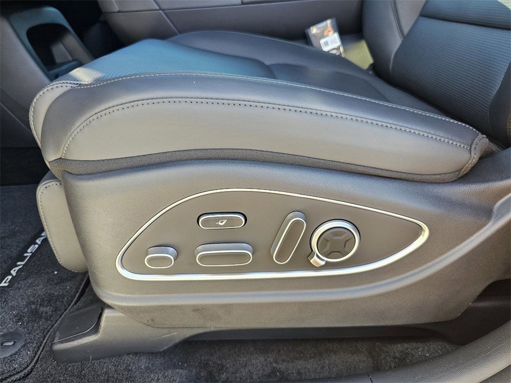 New 2026 Hyundai Palisade Calligraphy image 10