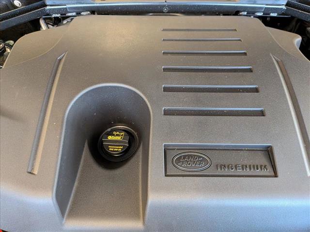 New 2026 Land Rover Defender 110 image 15