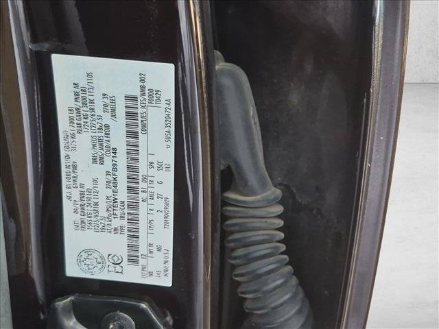 Used 2019 Ford F150 XLT w/ Equipment Group 301A Mid AWD/4WD image 20