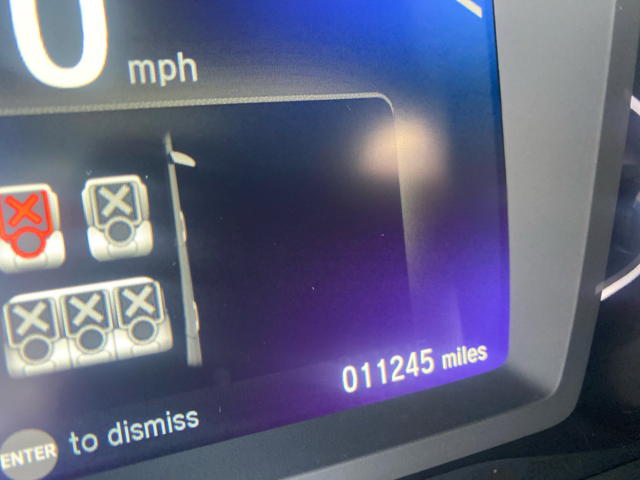 Used 2023 Honda Passport TrailSport image 17