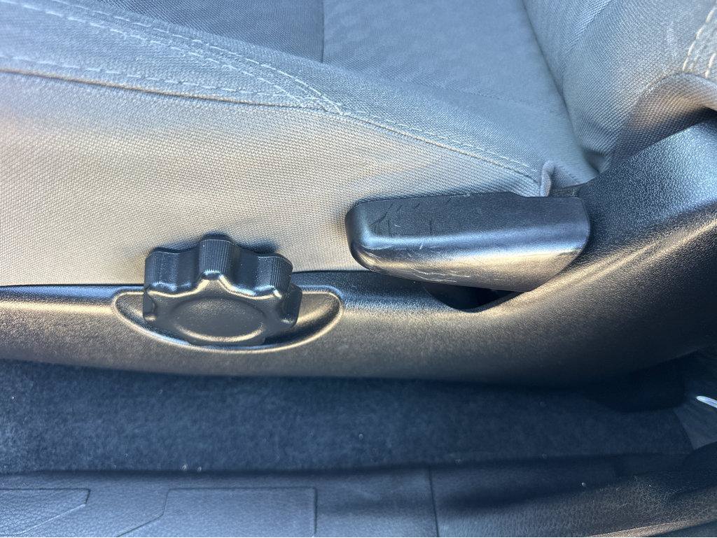 Used 2021 Toyota Tacoma SR w/ SR Convenience Package RWD image 31