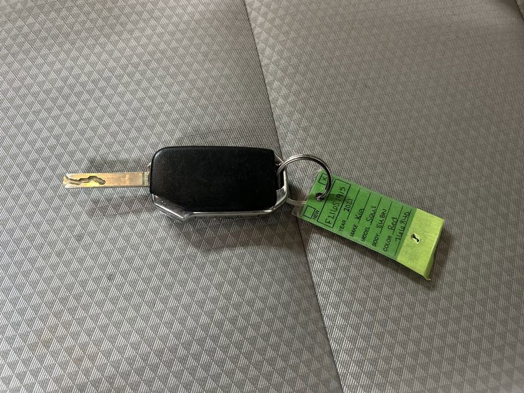 Used 2021 Kia Soul LX image 22