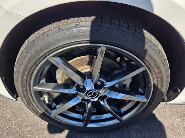 Used 2018 MAZDA MX-5 Miata Grand Touring image 19