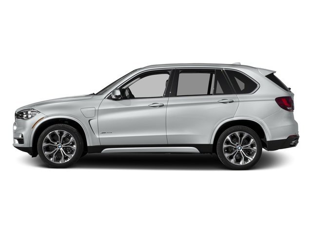 Used 2018 BMW X5 xDrive40e w/ Driving Assistance Package image 6