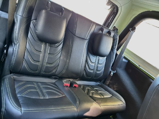 Used 2018 Jeep Wrangler Sport AWD/4WD image 24