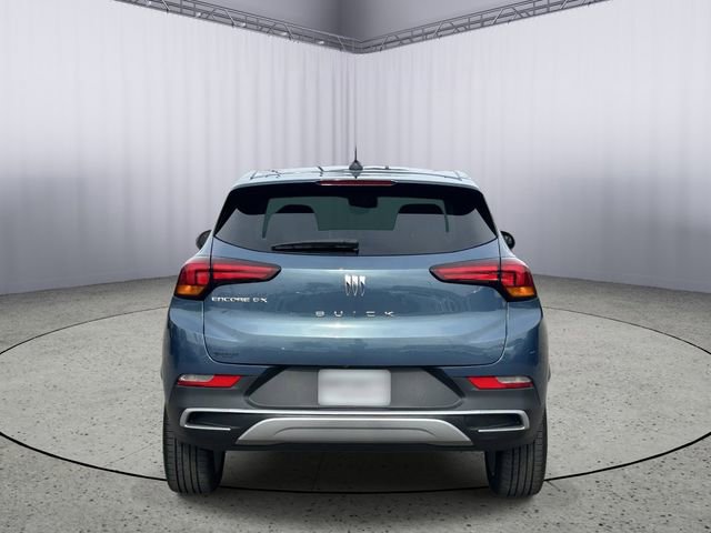 Used 2024 Buick Encore GX Preferred FWD image 8