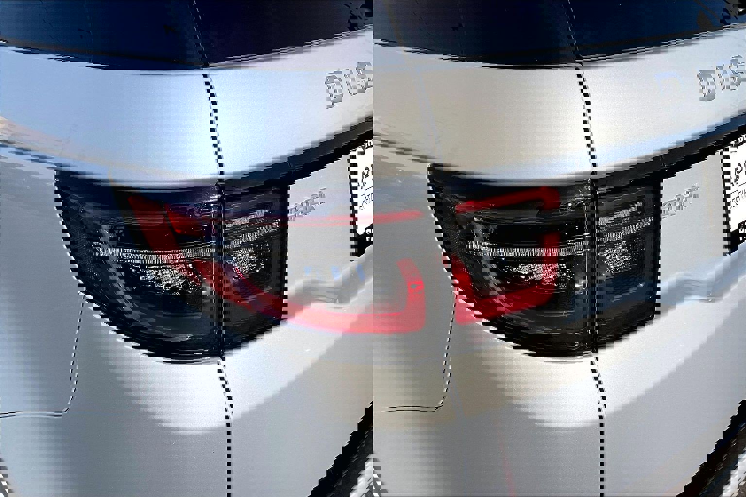 Used 2024 Land Rover Discovery Sport S AWD/4WD image 26