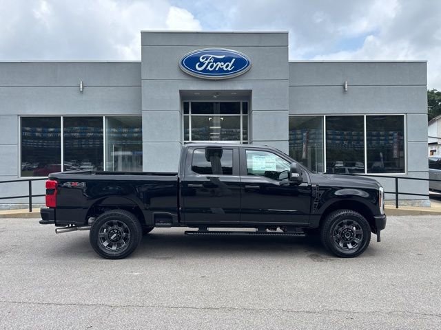 New 2026 Ford F250 XL w/ STX Appearance Package image 2