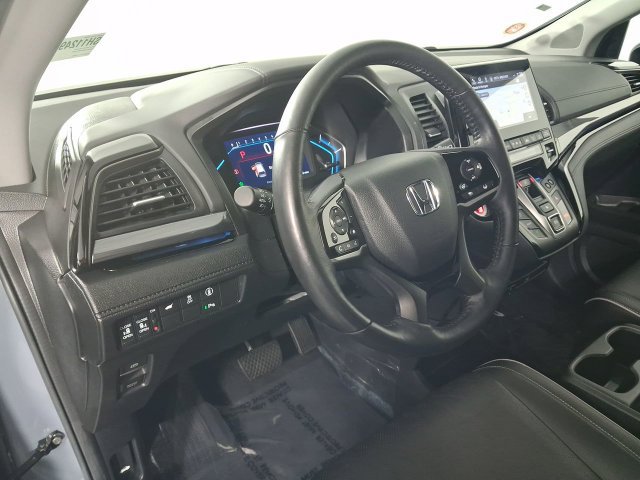Used 2024 Honda Odyssey Elite image 26