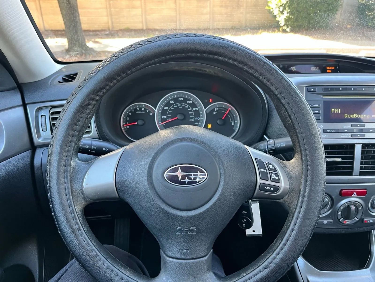 Used 2011 Subaru Impreza 2.5i AWD/4WD image 24