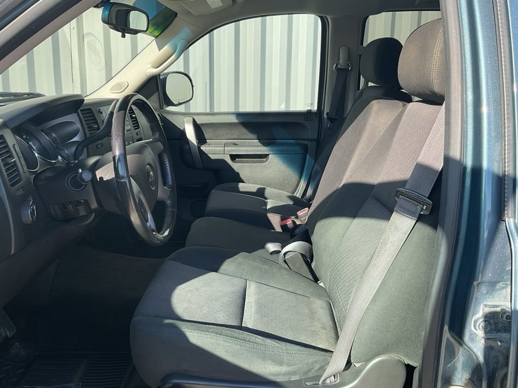 Used 2013 Chevrolet Silverado 1500 LT w/ All-Star Edition image 9