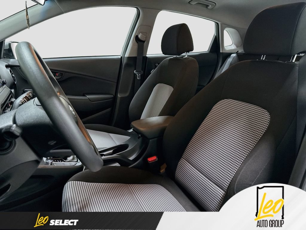 Used 2022 Hyundai Kona SE FWD image 22