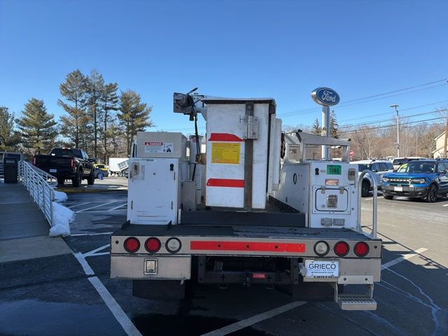 Used 2008 Ford F350 XLT image 6