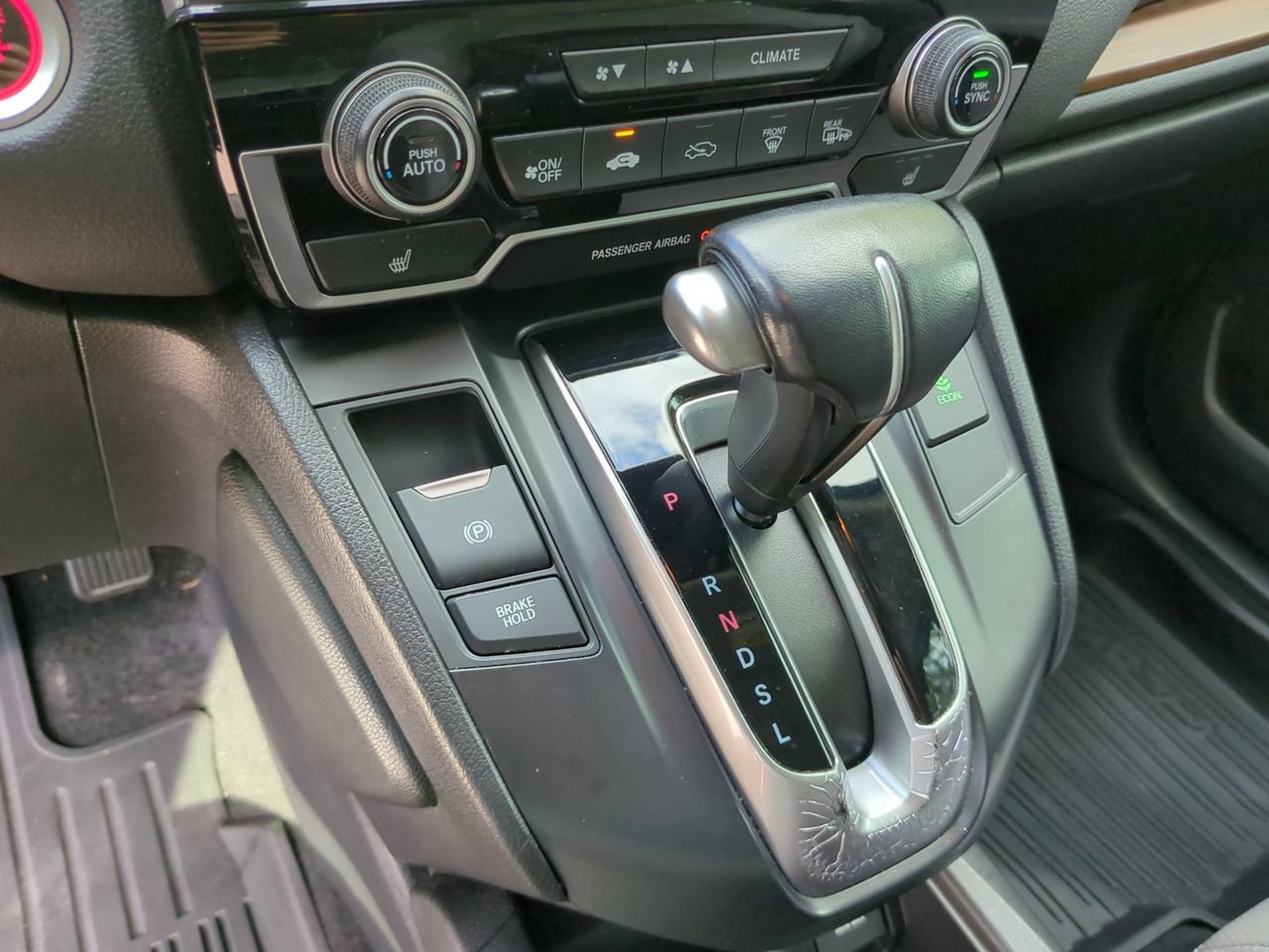 Used 2018 Honda CR-V EX-L image 16