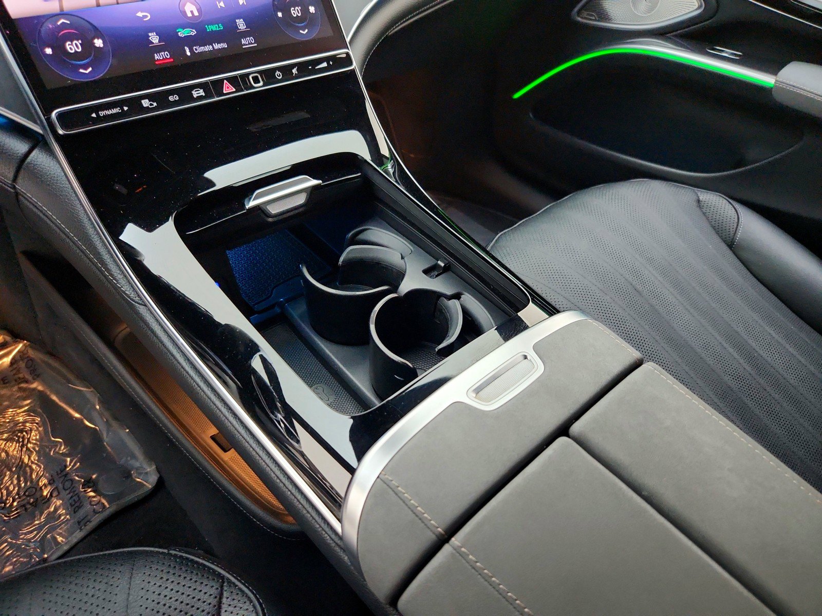 Certified 2023 Mercedes-Benz EQS 450+ Sedan image 22