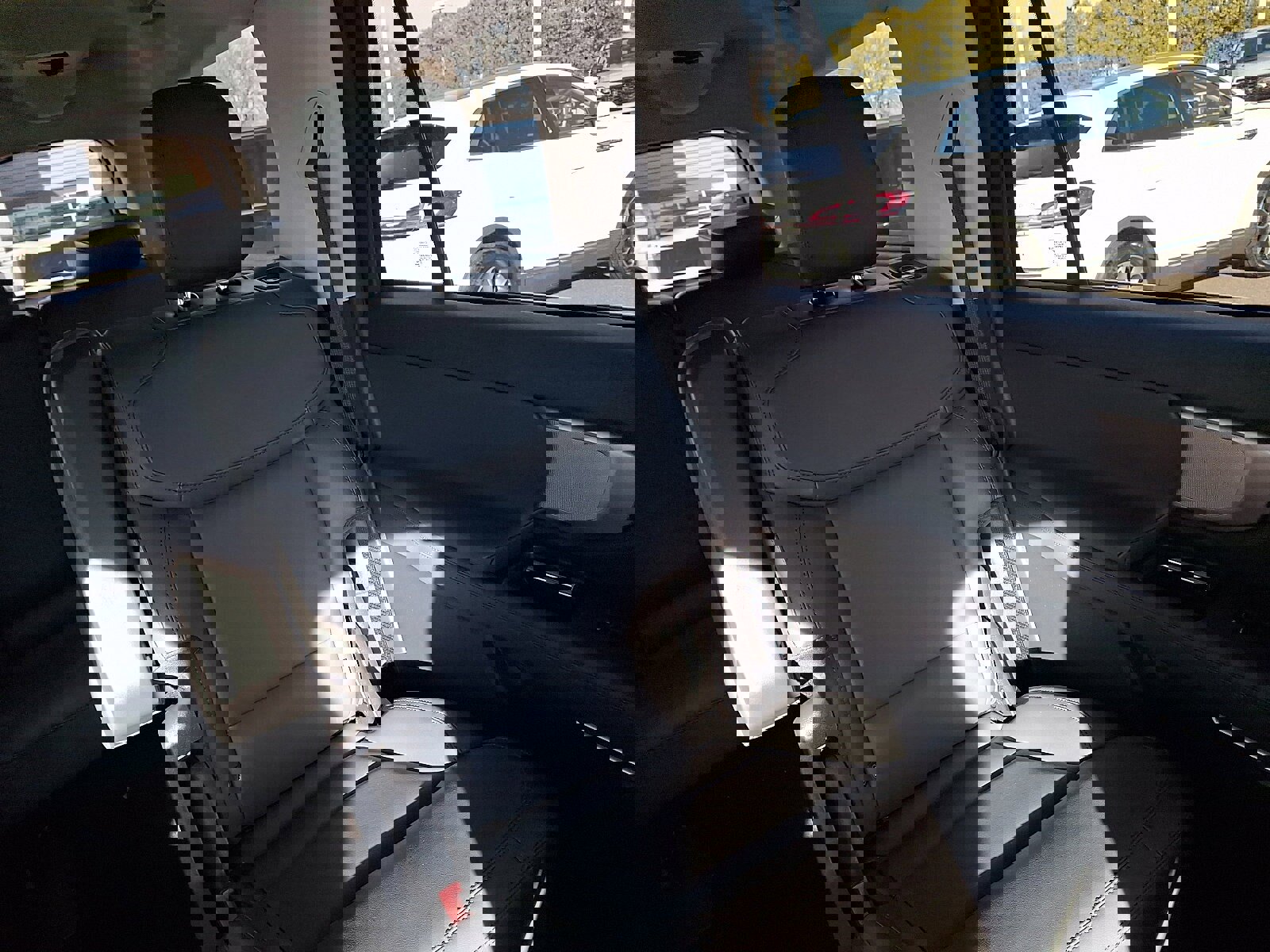 New 2026 Ford Expedition Max Active image 21