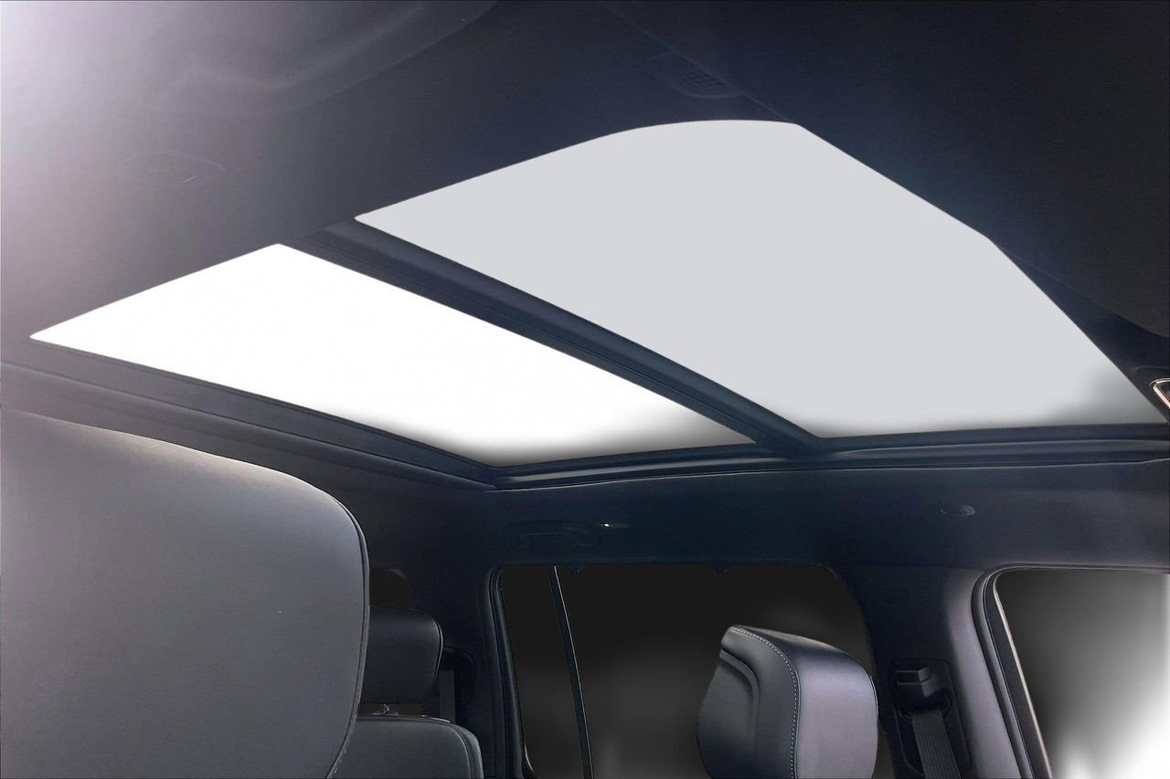 New 2026 Jeep Grand Wagoneer L Limited image 16