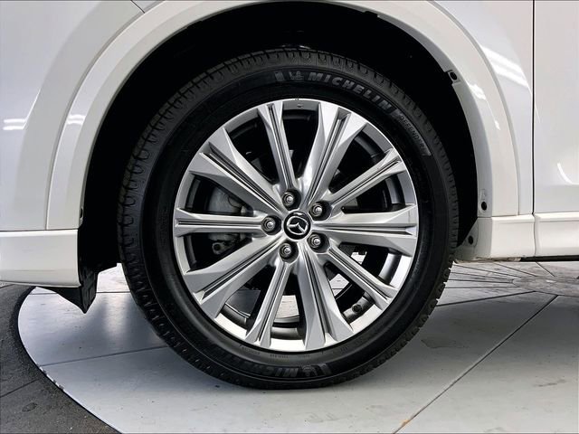 Used 2022 MAZDA CX-5 Signature AWD/4WD image 9