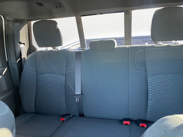 New 2026 RAM 2500 Tradesman image 13