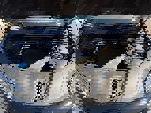 Used 2021 Honda Passport Elite image 16