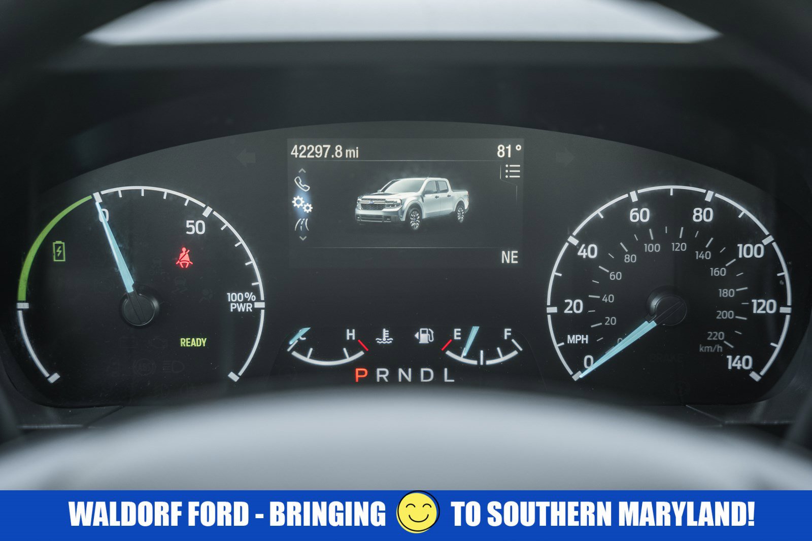 Used 2023 Ford Maverick XLT w/ XLT Luxury Package image 57