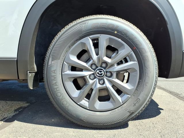 New 2026 MAZDA CX-5 Select AWD/4WD image 12