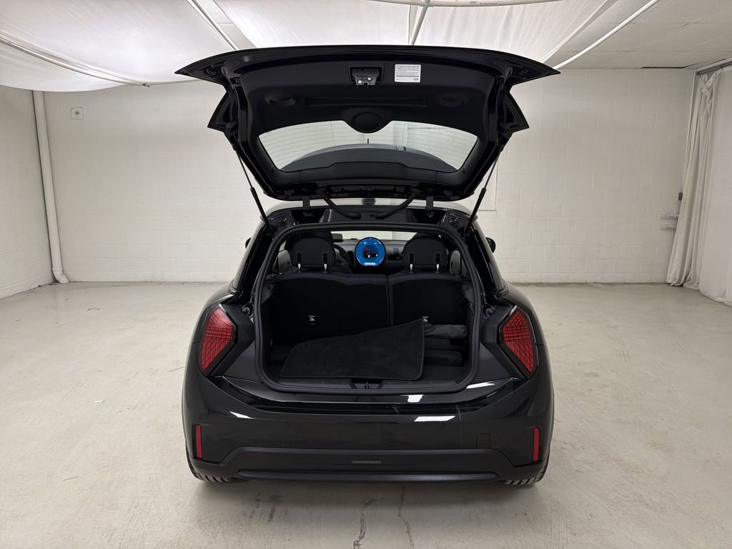 Certified 2025 MINI Cooper S image 26