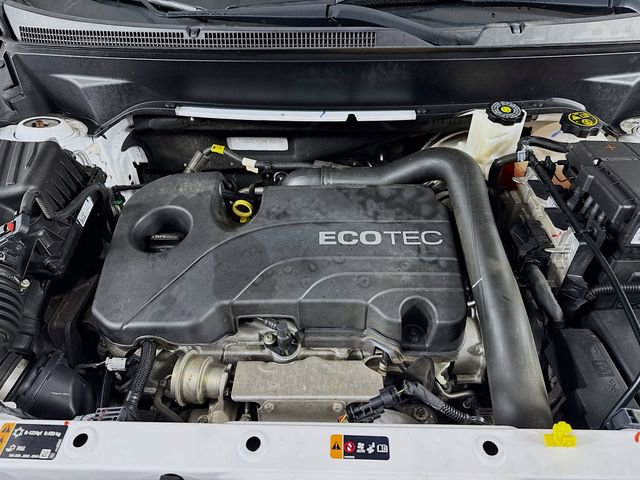 Used 2021 GMC Terrain SLT w/ Infotainment Package II image 36