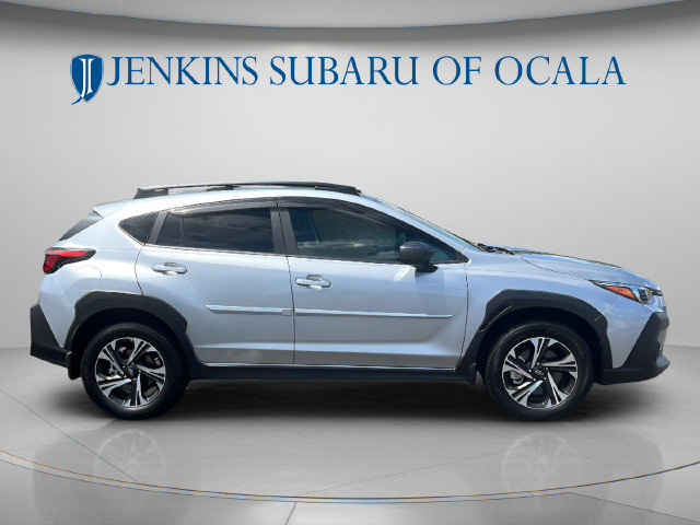 Used 2026 Subaru Crosstrek 2.5i Premium AWD/4WD image 2