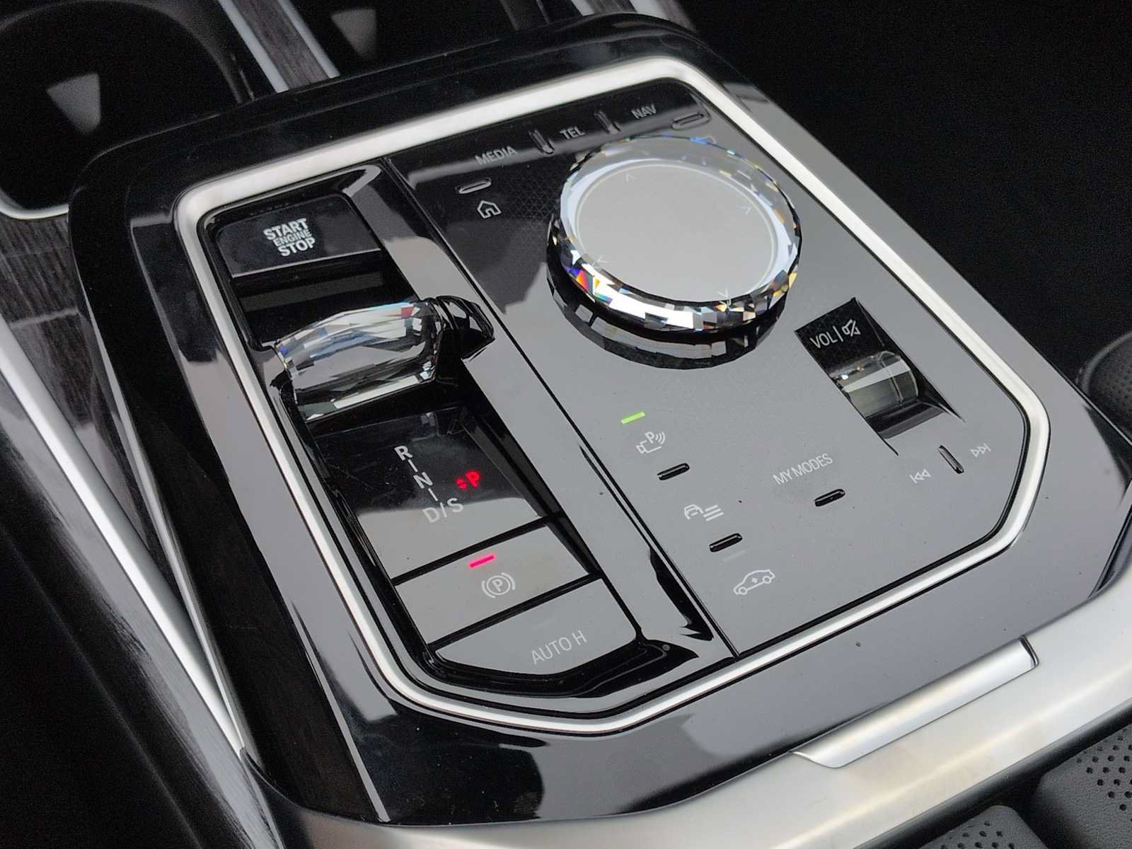 New 2026 BMW 760i xDrive w/ Executive Package AWD/4WD image 34