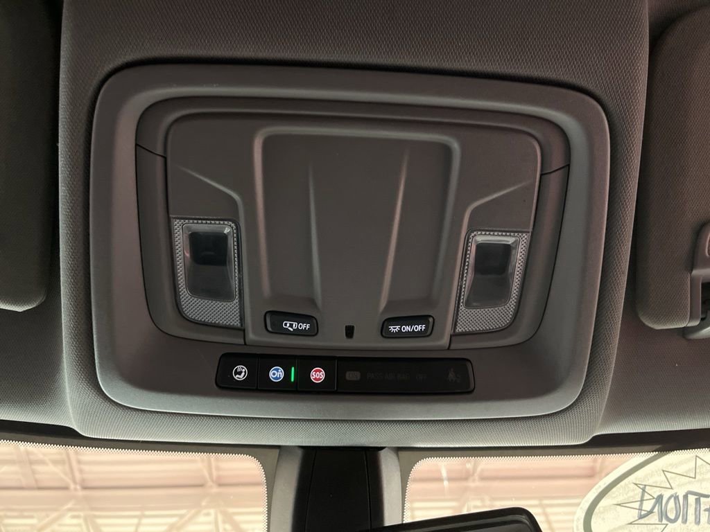 Certified 2022 GMC Sierra 1500 Elevation image 26