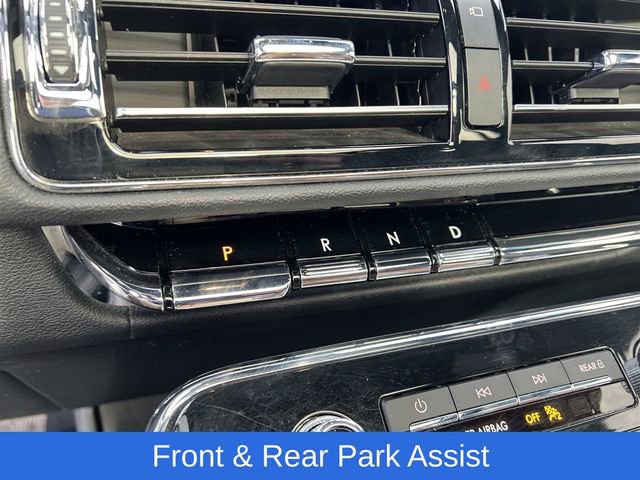 Used 2023 Lincoln Navigator L Reserve image 27