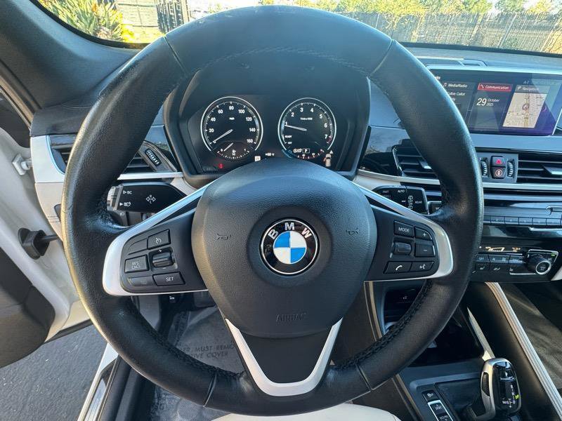 Used 2020 BMW X1 sDrive28i w/ Convenience Package image 12