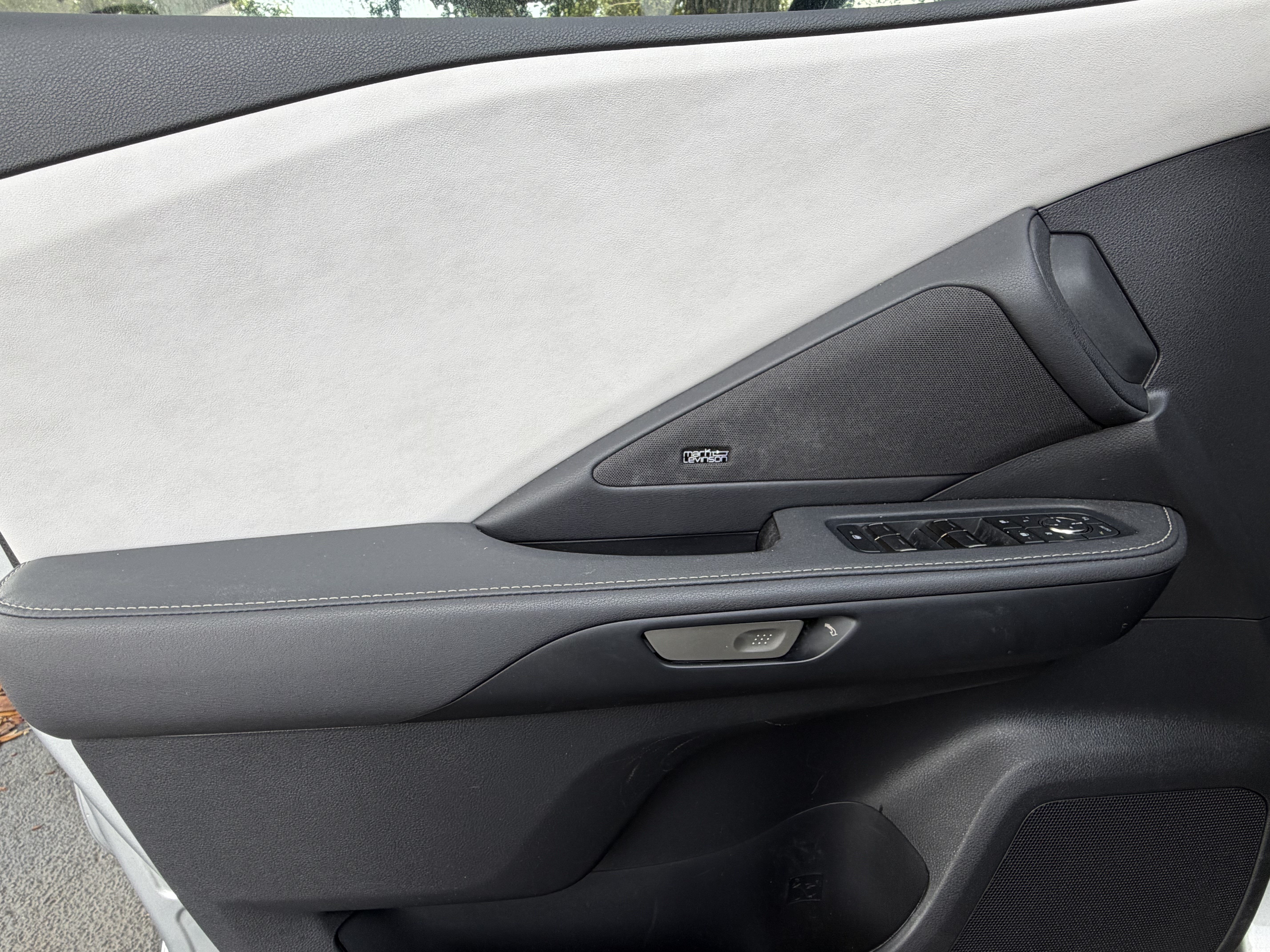 Used 2025 Lexus TX 350 AWD w/ Technology Package image 13