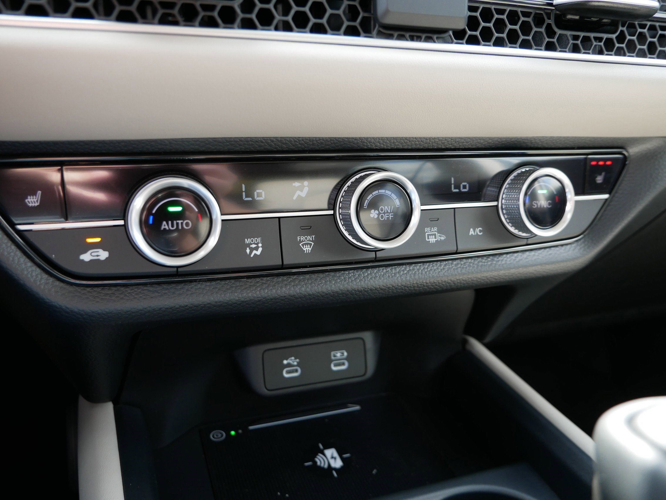 New 2027 Honda HR-V EX-L image 19